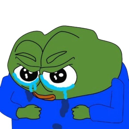 Peepo Meme 3